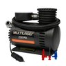 Mini Compressor de Ar 12V 250 PSI 3 Bicos Multilaser - AU601 - 1