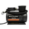 Mini Compressor de Ar 12V 250 PSI 3 Bicos Multilaser - AU601 - 5