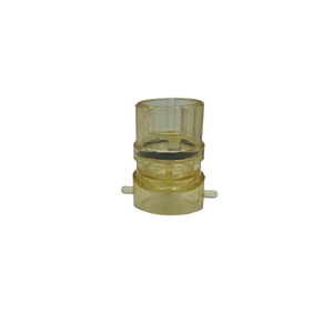 Alojamento da Valvula do Medidor Milk Meter (F) Open Way Medidor de Leite