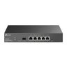 Roteador Vpn Gigabit Multi-wan Safestream Tl-er7206 Smb - 3