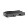 Roteador Vpn Gigabit Multi-wan Safestream Tl-er7206 Smb - 1