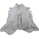 Ver imagem 1 de Tapete Pele Formato do Boi