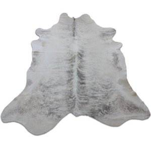 Tapete Pele Formato do Boi