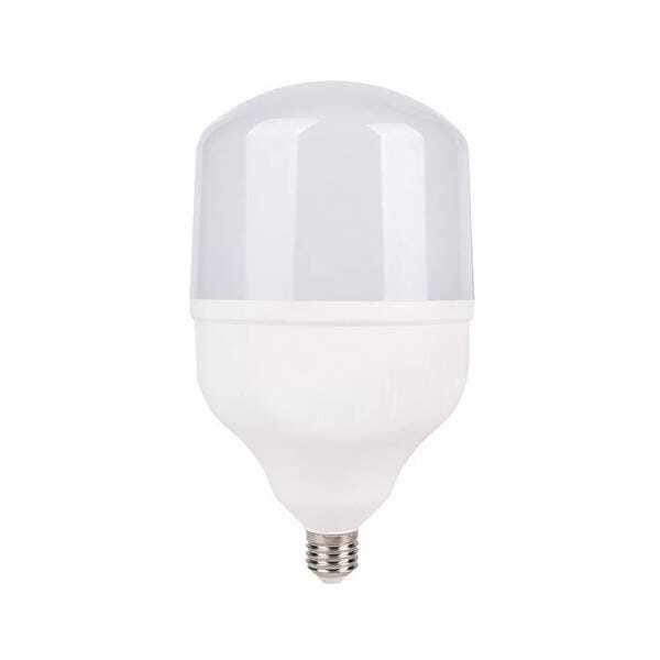 Lâmpada LED 20W Super Bulbo E27 Branco Frio Economica Residencia/Comercial
