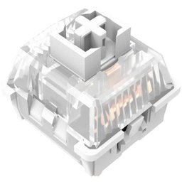 Teclado Gamer Mecânico Rgb Cruiser Dark Grey Fortrek - 2