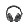 Headset Gamer Rgb Quantum One Preto Jbl - 4