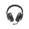 Headset Gamer Rgb Quantum One Preto Jbl - 3