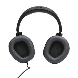 Headset Gamer Quantum 100 Preto Jbl - 4
