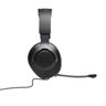 Headset Gamer Quantum 100 Preto Jbl - 2