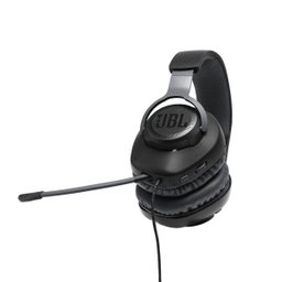 Headset Gamer Quantum 100 Preto Jbl - 6
