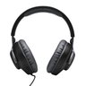 Headset Gamer Quantum 100 Preto Jbl - 3