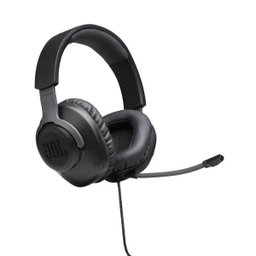 Headset Gamer Quantum 100 Preto Jbl - 5