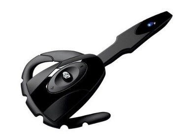 Fone de Ouvido Bluetooth Ex-01 para Ps3, Celular e Pc | MadeiraMadeira