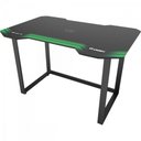 Ver imagem 1 de Mesa Gamer Hmg01 Verde Fortrek