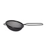 Peneira em Aço Inox Black 10 Cm Mimo Style Ap10x - 1