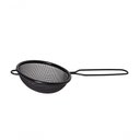 Ver imagem 1 de Peneira em Aço Inox Black 10 Cm Mimo Style Ap10x
