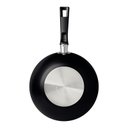 Ver imagem 4 de Frigideira Funda 24 cm 2,2 L Loreto Antiaderente Grafite Tramontina 20385024