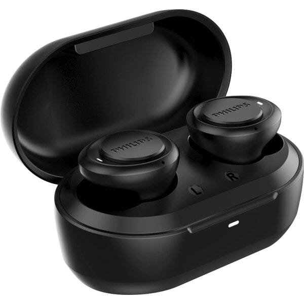 Fone Bluetooth Tws Tat1215bk/97 Preto Philips é boa?