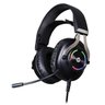 Headset Gamer 7.1 Rgb Usb H360gs Preto Hp - 1