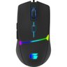 Mouse Gamer CRUSADER RGB 7200DPI Preto FORTREK G - 1