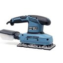 Ver imagem 1 de Lixadeira Oscilante Wesco 240w WS4168