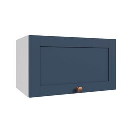 Armário Aéreo 1 Porta Basculante 60cm Arizona Cabecasa Madeiramadeira - 2