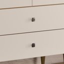 Ver imagem 5 de Cristaleira Ágata Off White Nature – Henn