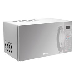 Micro-ondas Philco 28L Branco/Espelhado 220V Pmo28Eb - 3