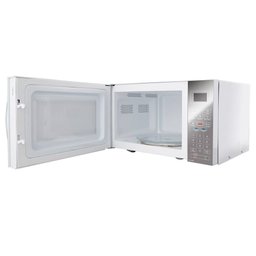 Micro-ondas Philco 28L Branco/Espelhado 220V Pmo28Eb - 4