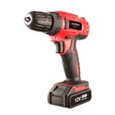 Ver imagem 1 de Parafusadeira e Furadeira Mondial Power Tools Fpf-06m Parafusadeira e Furadeira Fpf-06m Bivolt .