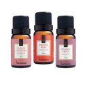 Ver imagem 1 de Kit Florzinha 3 Essencias Via Aroma 10ml