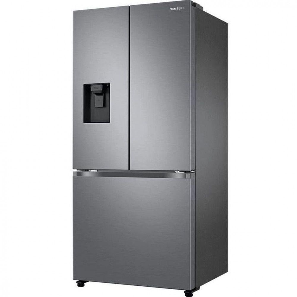 Refrigerador Samsung Frost Free 470l Rf49a5202s9 Inox 127v - 11