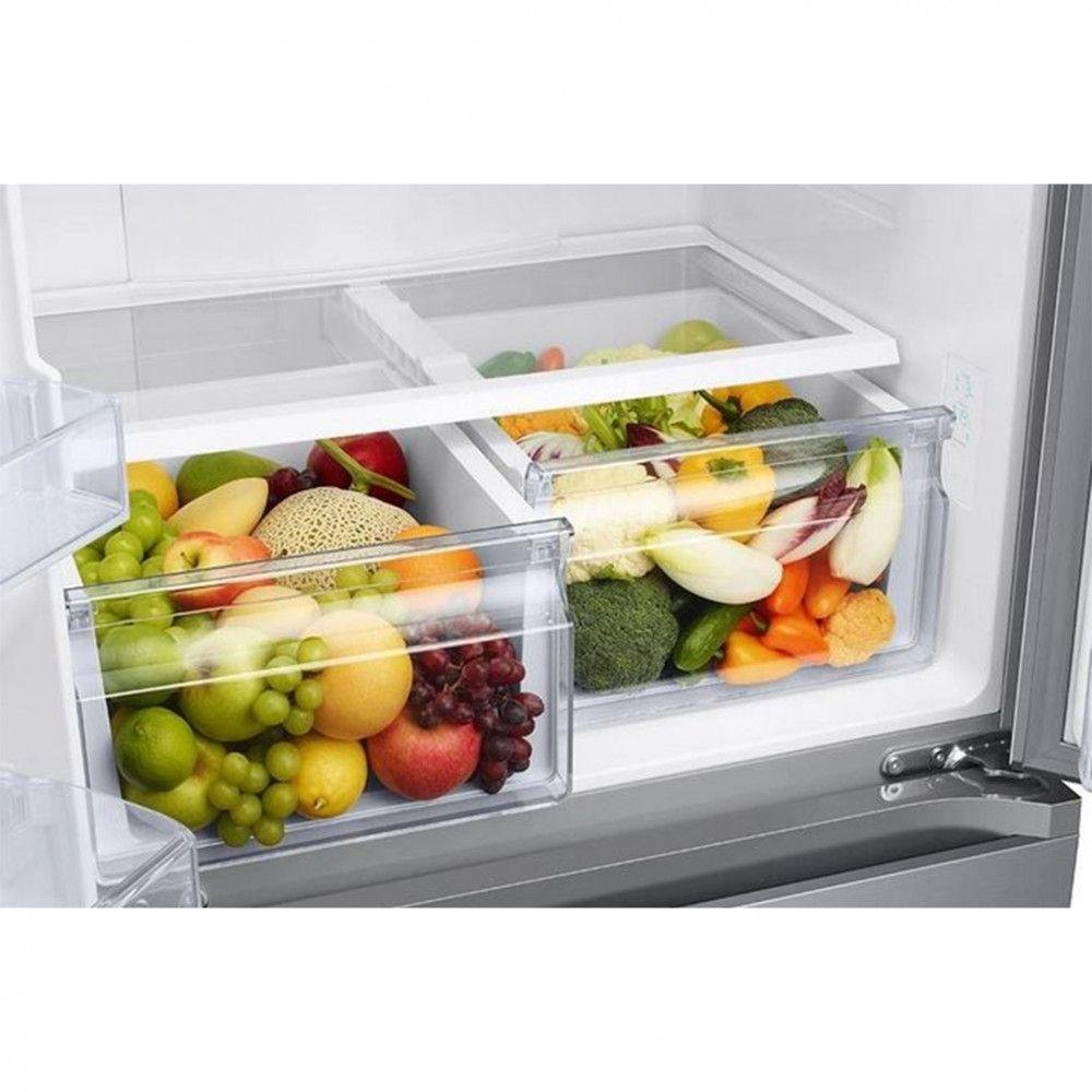 Refrigerador Samsung Frost Free 470l Rf49a5202s9 Inox 127v - 2