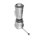 Ver imagem 4 de Liquidificador Profissional Skymsen Ta2 2L Copo Inox 1000W 220V Alta Rotação com Eixo Metálico