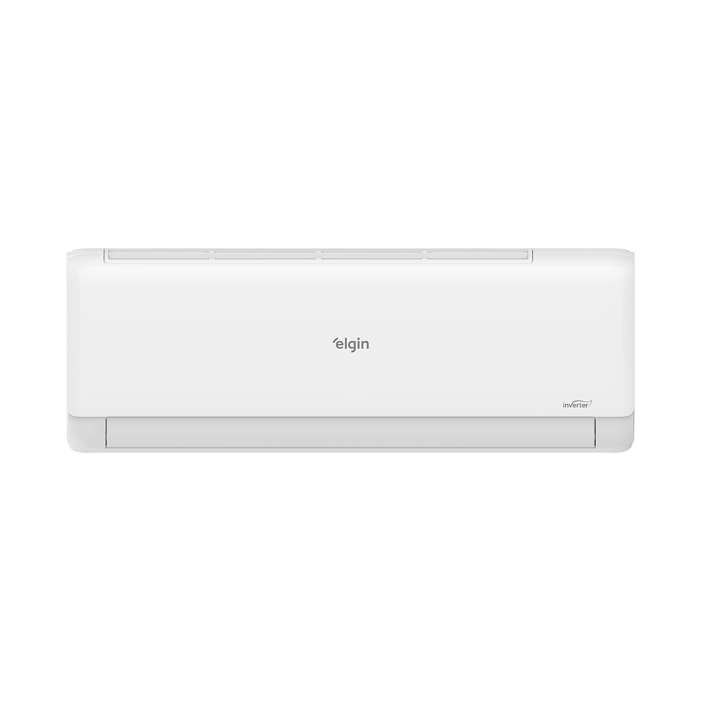 Ar Condicionado Split Hi Wall Eco Ii Inverter Elgin 18.000 Btus Frio 220v - 2