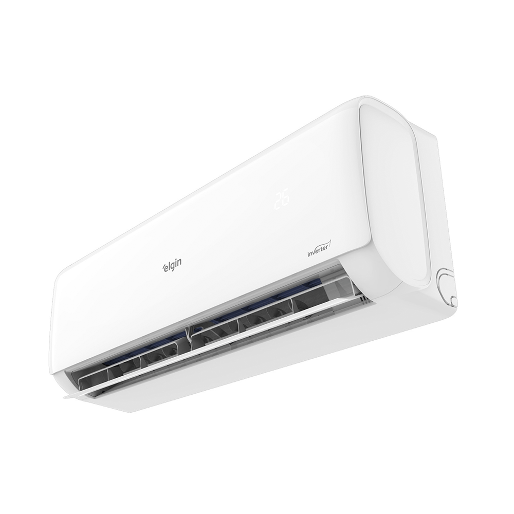 Ar Condicionado Split Hi Wall Eco Ii Inverter Elgin 18.000 Btus Frio 220v - 5