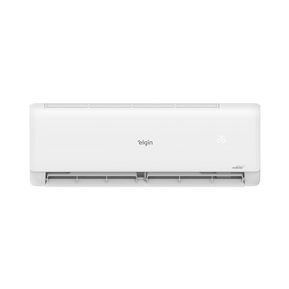 Ar Condicionado Split Hi Wall Eco Ii Inverter Elgin 18.000 Btus Frio 220v - 3