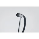 Ver imagem 2 de MISTURADOR MONOCOMANDO LINA DUAL JET ALTO BRILHO/PRETO