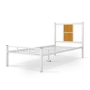 Ver imagem 4 de Cama Infanto Juvenil Solteiro Ravena Klm Store