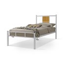 Ver imagem 1 de Cama Infanto Juvenil Solteiro Ravena Klm Store