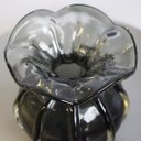 Ver imagem 2 de Vaso de Flores Trouxinha Preto 10cm | Linha Vasos Decorativos Formosinha