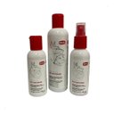 Ver imagem 4 de Bio Defense Leave In Cães e Gatos Ibasa 100ml Agradavel