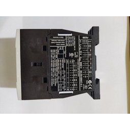 Contator -dilmp20 Eaton 24vdc XCTF020B00TD - 6