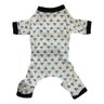 Pijama Pet Cachorrinhos - PP - 1