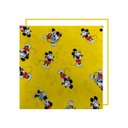 Ver imagem 2 de Jogo de Lençol Queen com Elástico 3 Peças Malha - Disney - Mickey 90 Anos