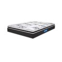 Ver imagem 1 de Colchão Queen Size Guarda Costas Premium Hiper firme Probel Cinza