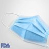 Máscara Cirúrgica Certificada - 50 unidades - 4