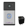 Doorbell - Campainha de Segurança Inteligente Wifi - Mobimax - 4