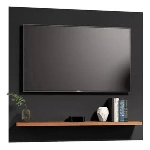 Painel Tv 32 Polegadas Quarto Suspenso Sala