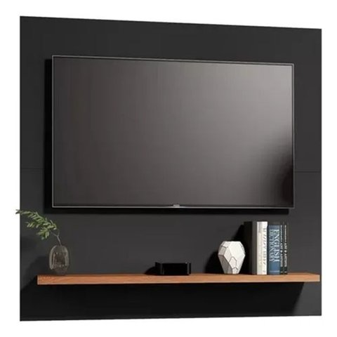 Painel Tv 32 Polegadas Quarto Suspenso Sala